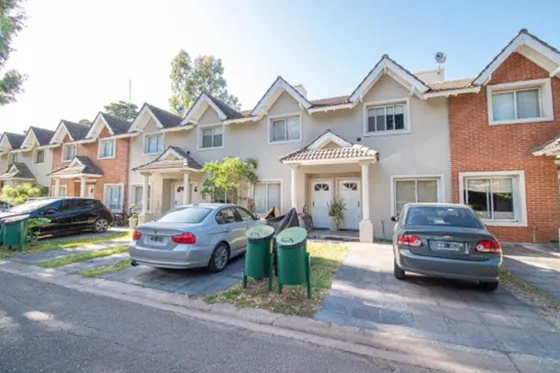 Casa Venta  Parque Leloir  Ituzaingo 