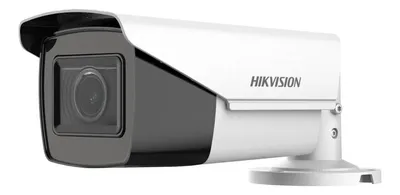 CAMARA TURBO 5MP BALA MOTORIZADA VARIFOCAL (2.7 -13.5 ) 0.01LUX E