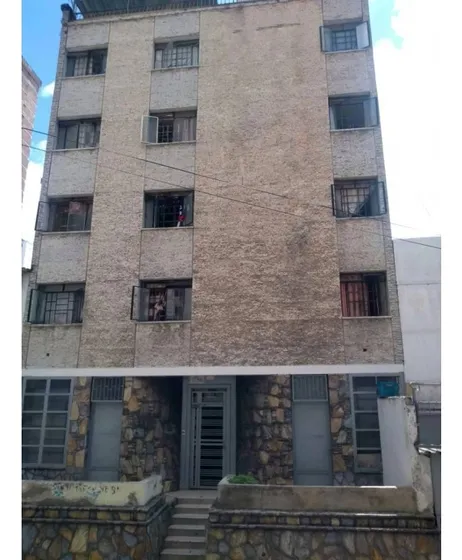 Edificio En Venta La Candelaria 1300 M2