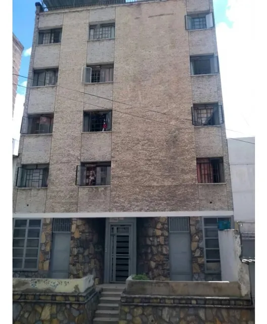 Edificio En Venta La Candelaria 1300 M2