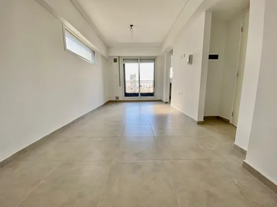 Departamento Venta De 1 Dormitorio Con Pileta Rosario