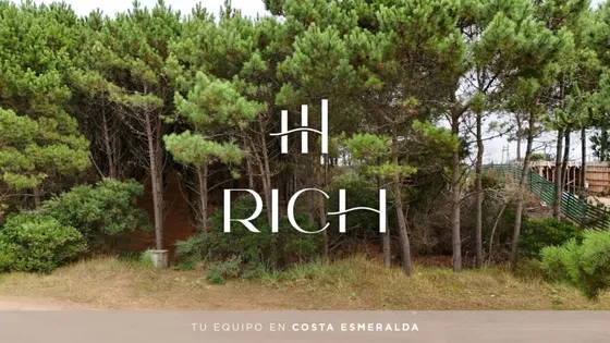 Lote En Venta En Costa Esmeralda Residencial Ii Oportunidad