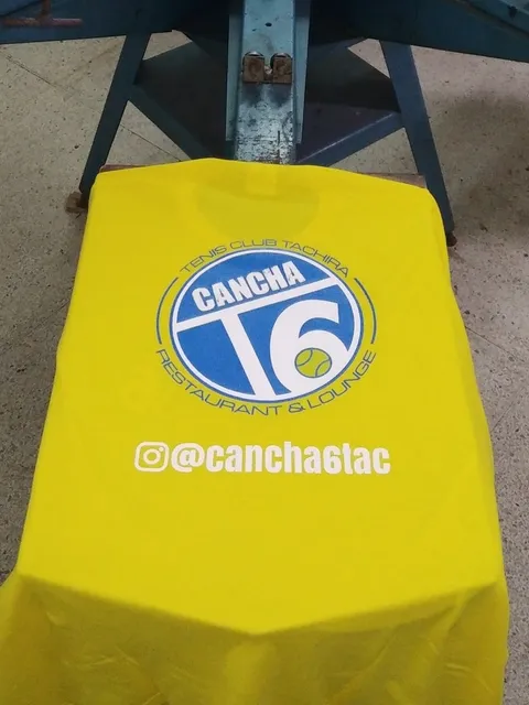 Estampado Textil Dtf Serigrafía Franelas Gorras Camisas 