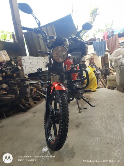 Deux Rt 125