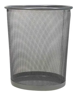 Canecas de basura metalicas hotsell