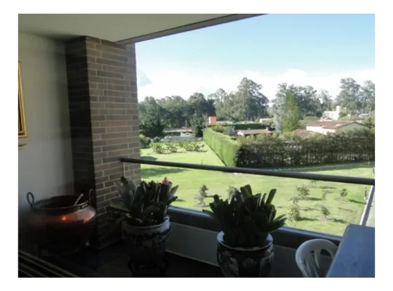Rhbr-12513 (apto) Piso 3 (rionegro, Llano Grande)