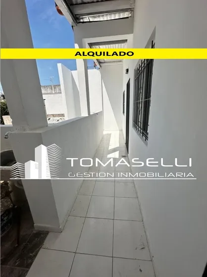 Alquiler - Villa Madero - Monoambiente