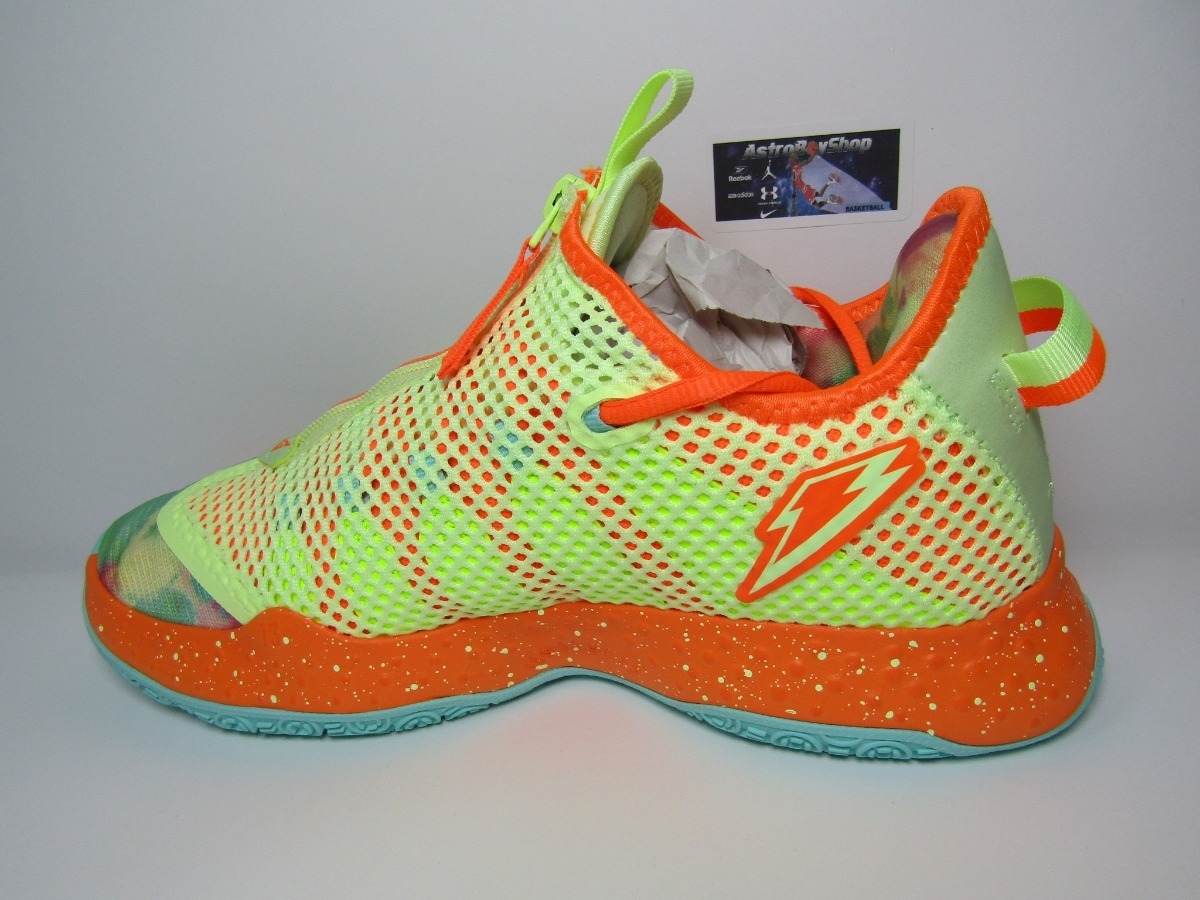 Paul George 4 Gatorade All Star (27.5 Mex) Astroboyshop | Mercado Libre