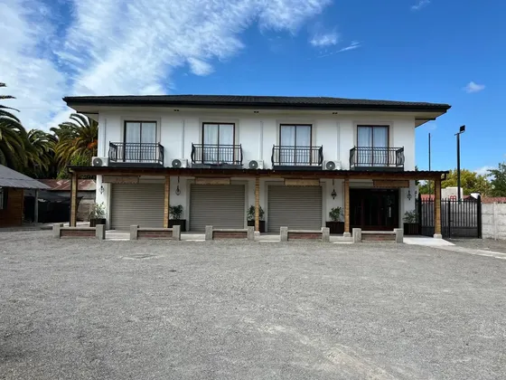 Arriendo Nuevo Local Comercial, Santa Cruz