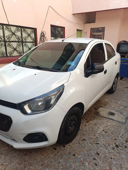 Chevrolet Beat 1.3 Nb Lt Mt