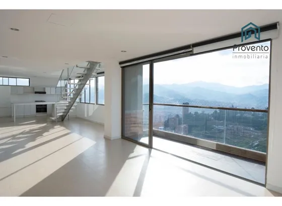 Apartamento Para La Venta En El Poblado 