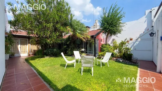 Venta Casa 6 Ambientes