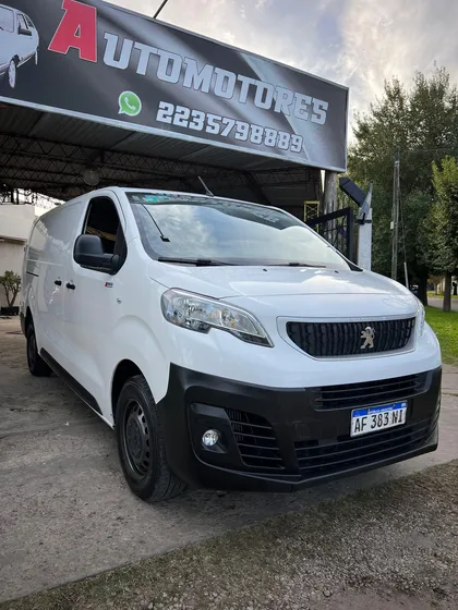 Peugeot Expert 1.6 Hdi Confort