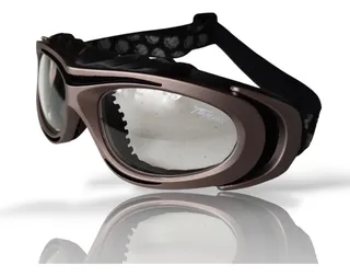 Goggles para trabajo rudo sale