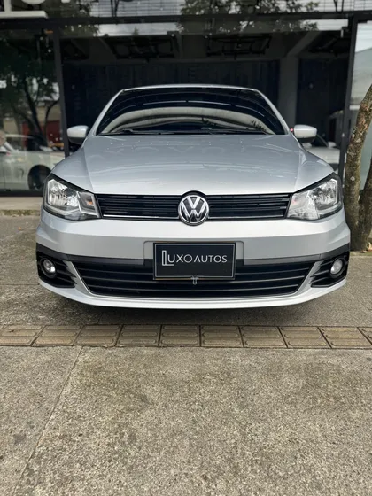 Volkswagen Gol 1.6 Comfortline