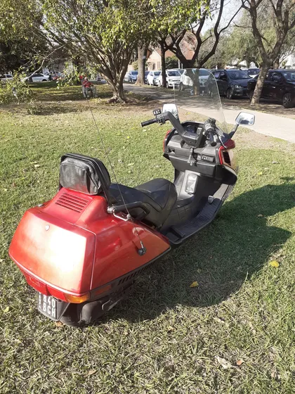 Honda Helix 250