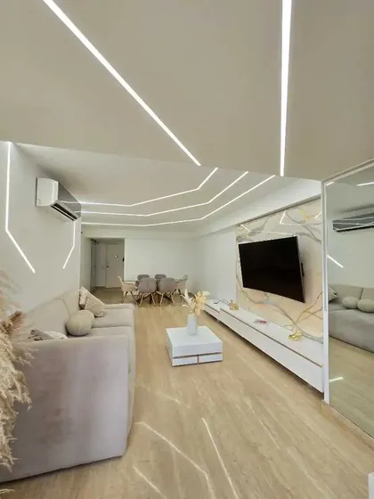 Apartamento En Venta 139 M2 - Urb. La Boyera