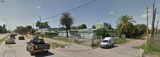 Lote Venta Libertad