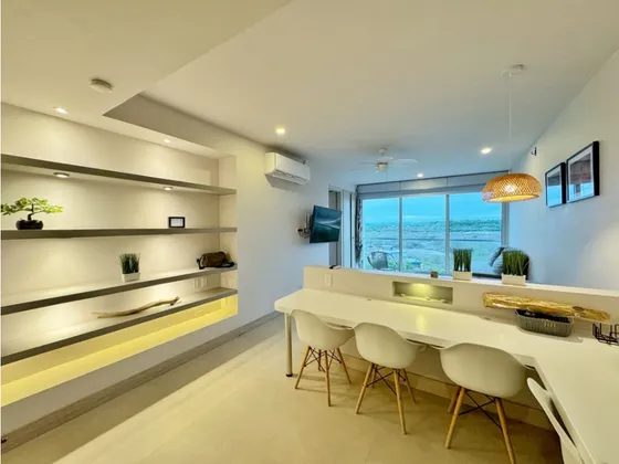 Venta Apartamento Estudio En Morros Io Serena Del Mar Cartagena