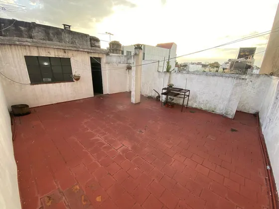Casa En  Villa Maipú