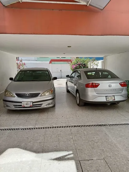Casa En Venta En Clavería, Azcapotzalco