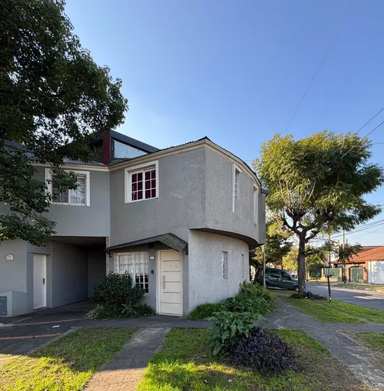Dúplex 3 Ambientes Venta Hurlingham Apto Crédito