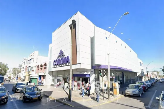 Local Comercial - 906m2 - Calama