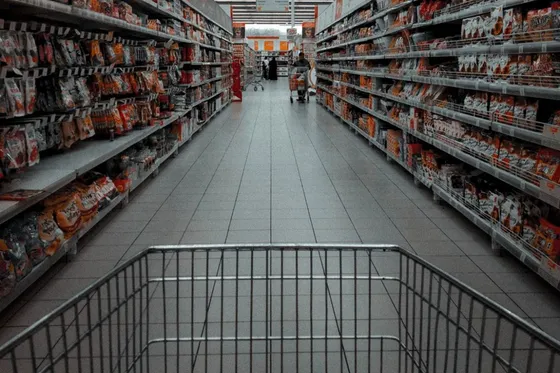 En Venta O Alquiler Local Para Supermercado 3.000 M² En El Estado Carabobo.