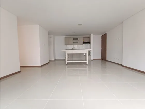 Apartamento En Venta En Envigado - La Inmaculada 