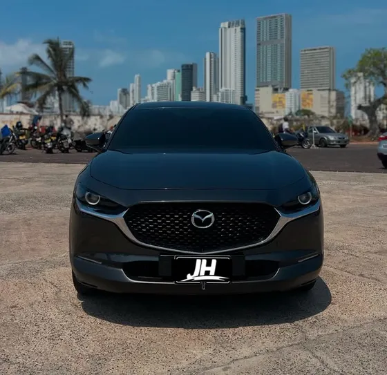 Mazda Cx-30 2.0 Prime