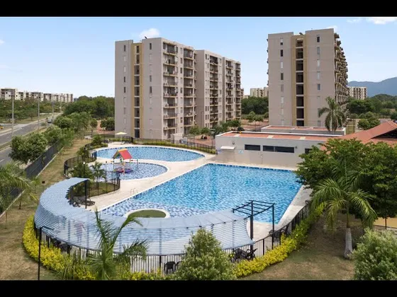 Apartamento Ricaurte Amoblado 2 Habitaciones 2 Baños