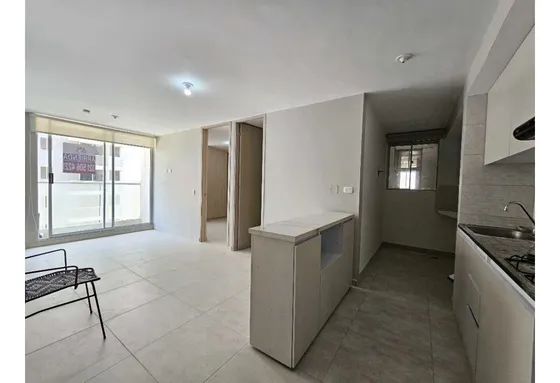 Arriendo Apartamento Palmanovq. Ciudad Mallorquín. Barranquilla.