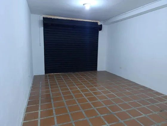 Local Comercial En Alquiler - Casco Central De Naguanagua