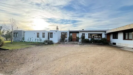 Exclusiva Propiedad En Venta Condominio Altos De Zapallar