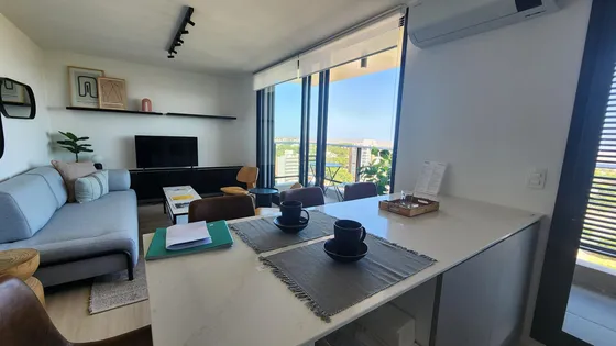 Venta Apartamento De 2 Dormitorios - Estrellas De Malvín