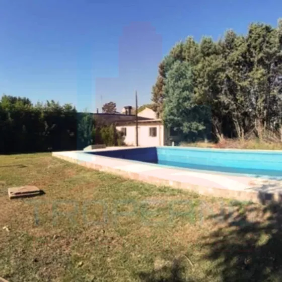 Venta Quinta Con Pileta Barrio Cerrado Cruz Del Sur, Virrey Del Pino