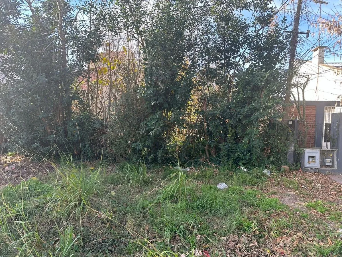 Villa Elisa Plot for Sale