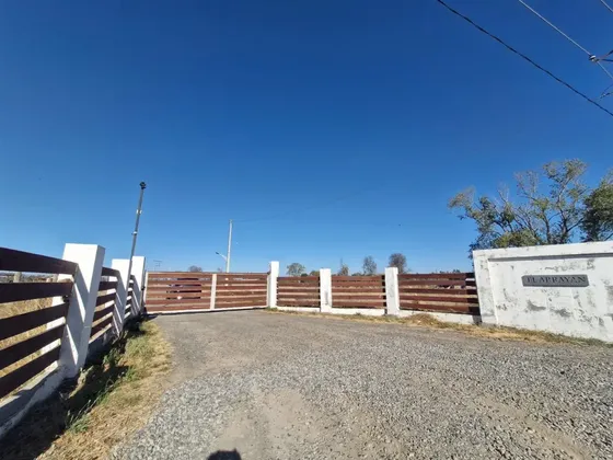 Parcela En Venta En Chillán Comuna San Carlos