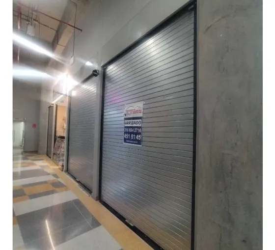 Alquilo Local Comercial En Plaza Beillín, Niquía, Bello