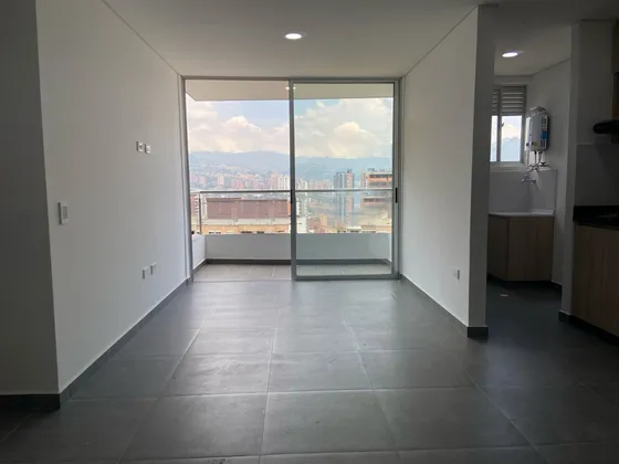 Apartamento En Venta, Sabaneta
