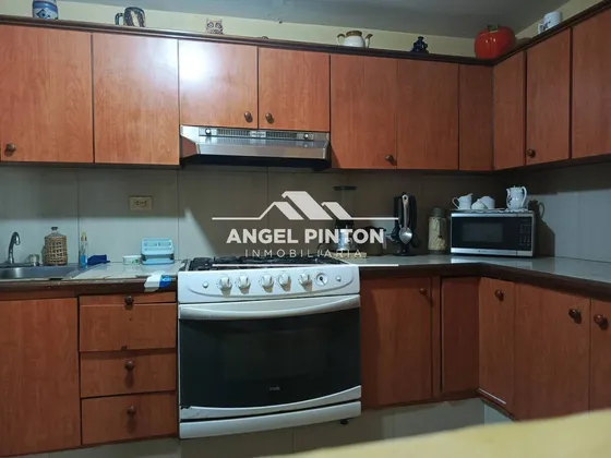 Casa Venta La Rotaria Maracaibo Api 6937