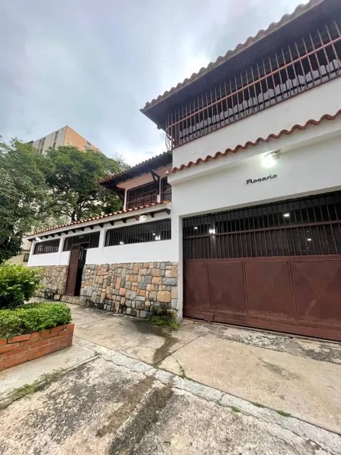 Casa En Venta En Urb Sabana Larga Prebo Valencia Edo Carabobo Jm