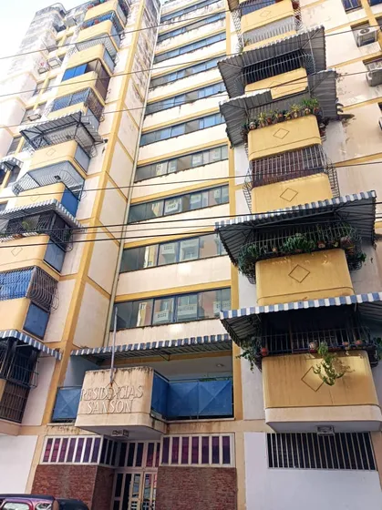 En Alquiler Apartamento Maracay Res Los Caobos 