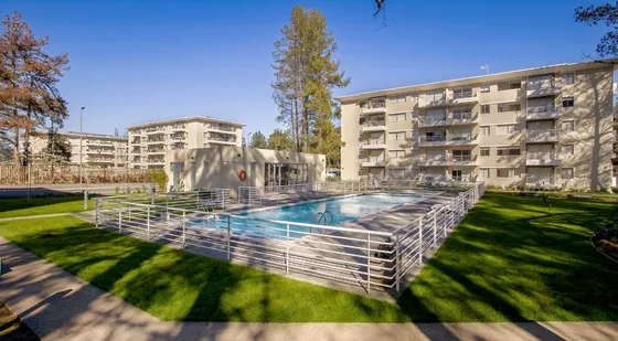 Condominio Parquemar El Tabo