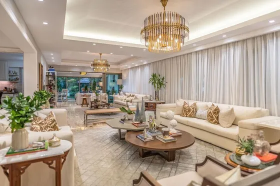 Bella Casa En Venta