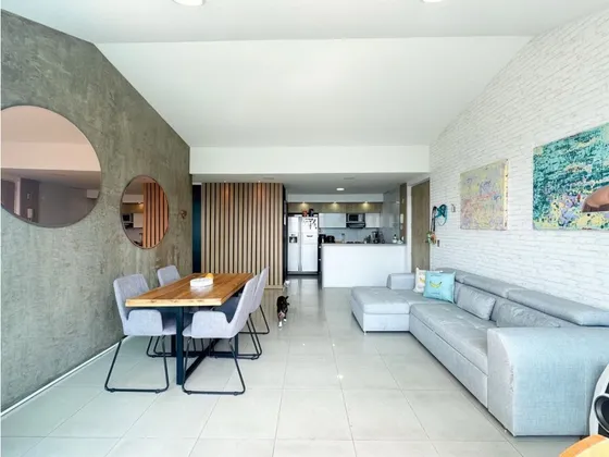 Apartamento En Venta En Provenza Remodelado