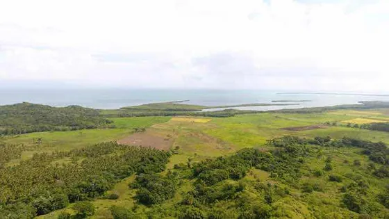 Vendo Terreno De 7 Millones 500 Mil Metros En Miches