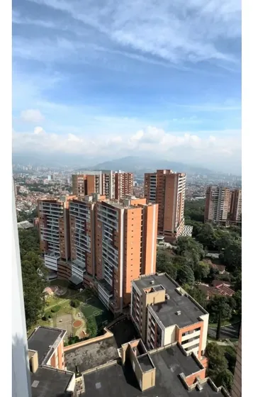 Pent-house De Lujo Para La Venta Envigado Antioquia