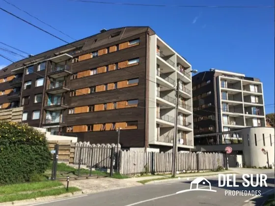 Edificio Elementos, Puerto Varas