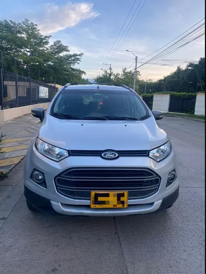 Ford Ecosport 2.0 Freestyle 4x2